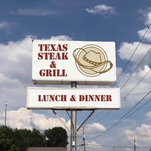 Texas Steak & Grill